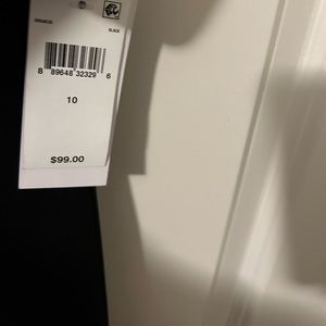 Macys cute little black dress